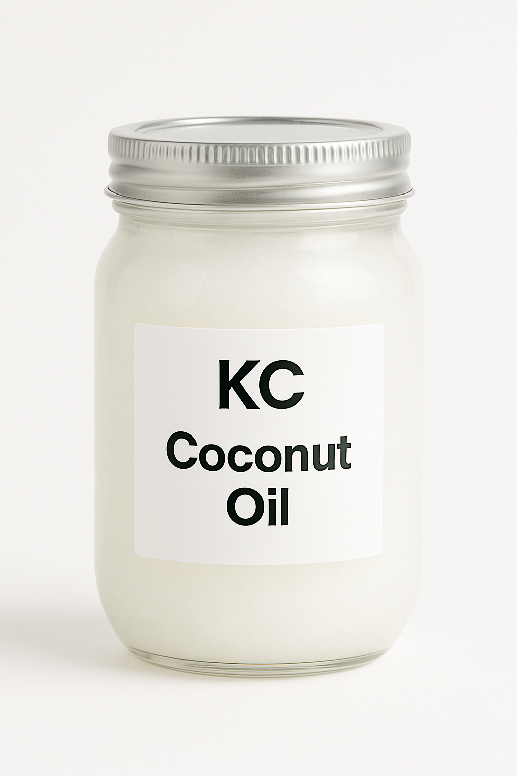 Coconut oil